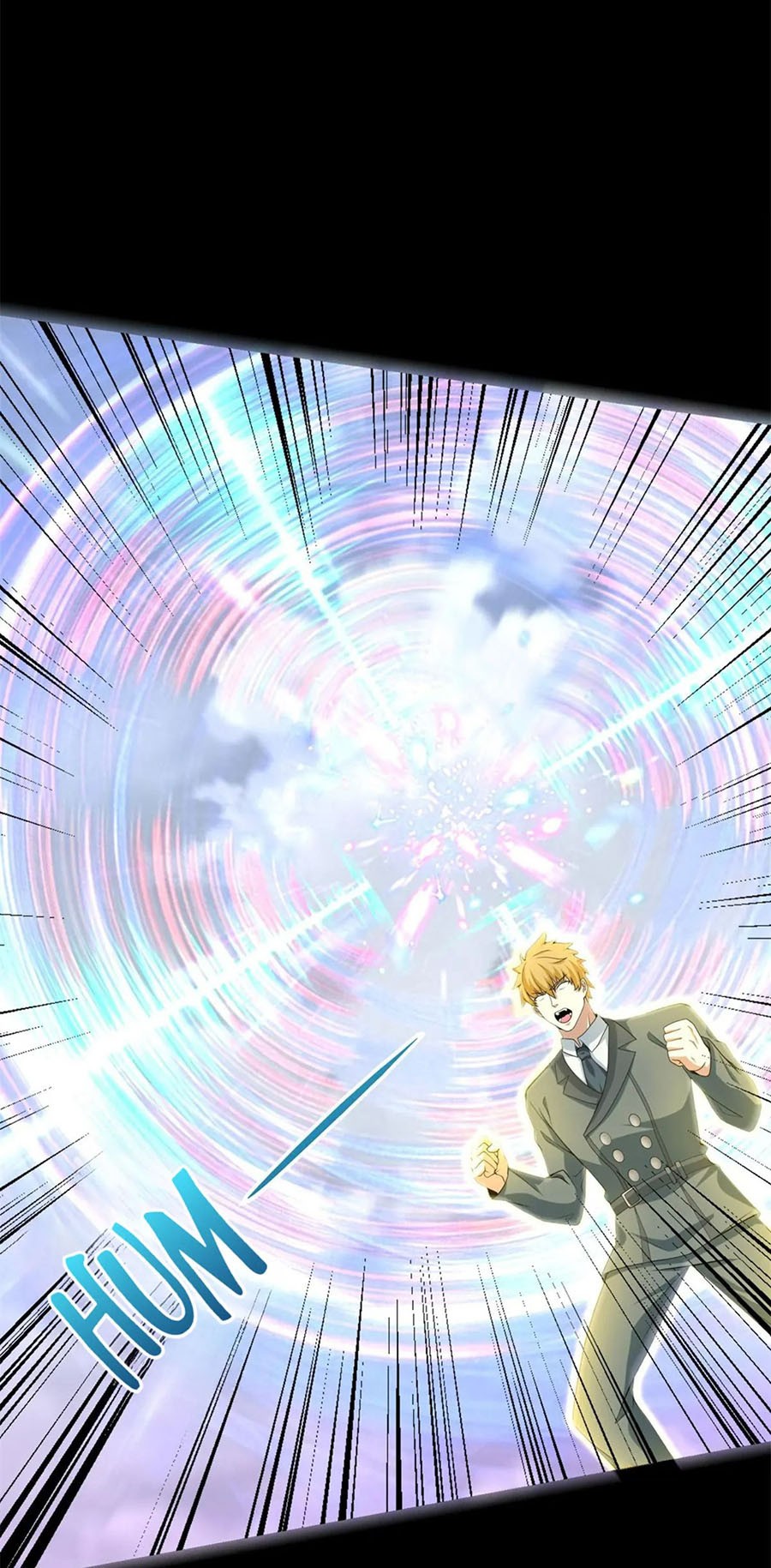 King of Apocalypse Chapter 474 - halaman 7