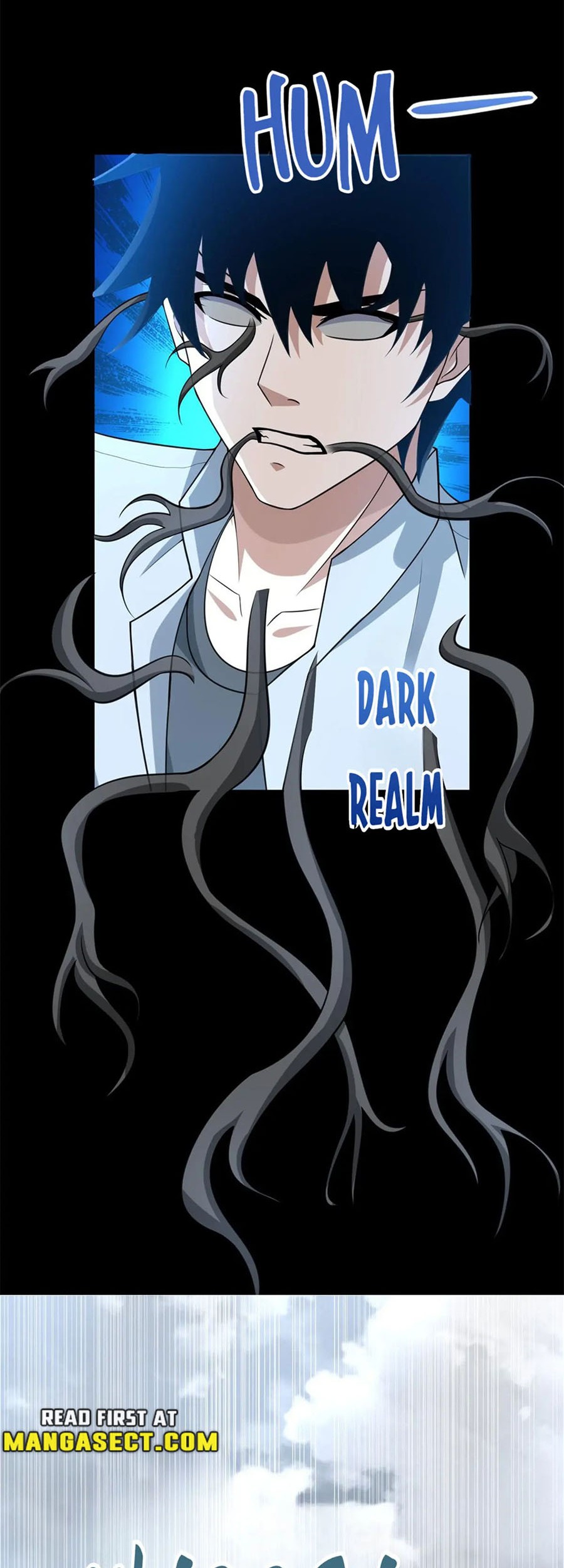 King of Apocalypse Chapter 479 - halaman 13