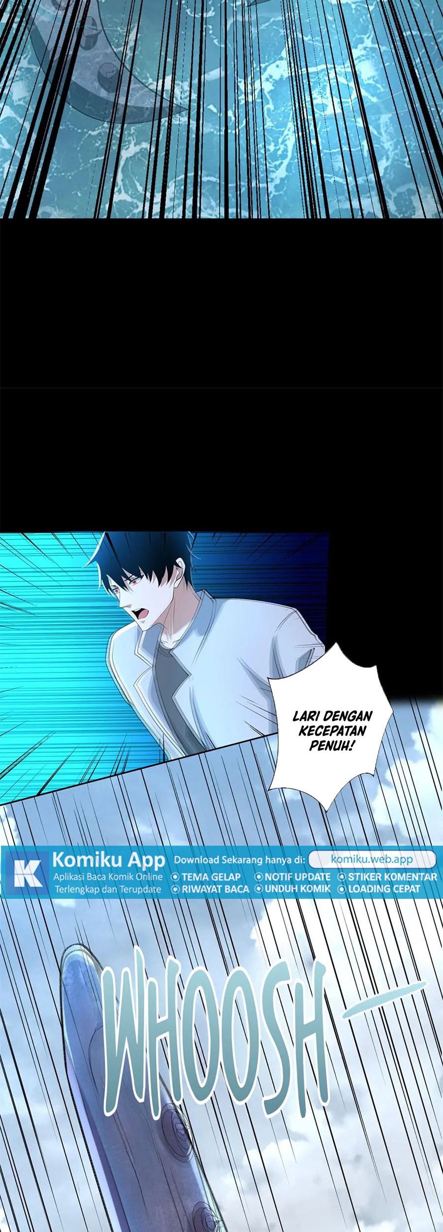 King of Apocalypse Chapter 479 - halaman 6