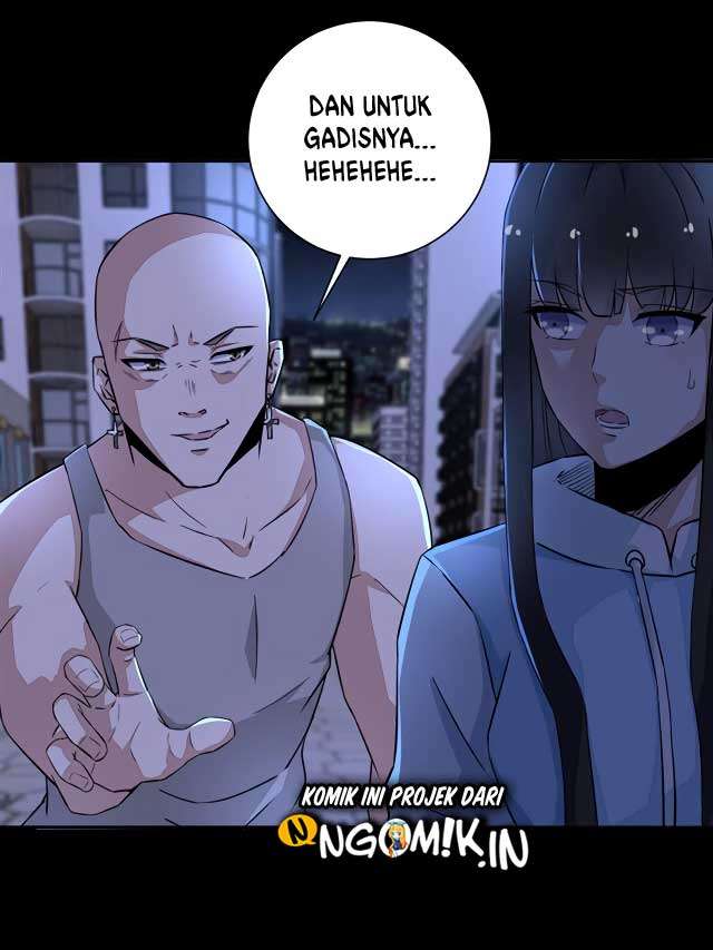King of Apocalypse Chapter 48 - halaman 16