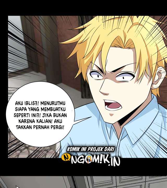 King of Apocalypse Chapter 48 - halaman 2