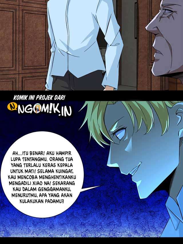 King of Apocalypse Chapter 48 - halaman 7