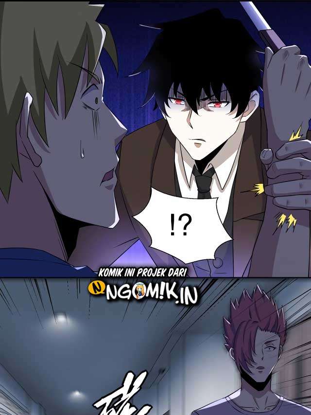 King of Apocalypse Chapter 49 - halaman 6