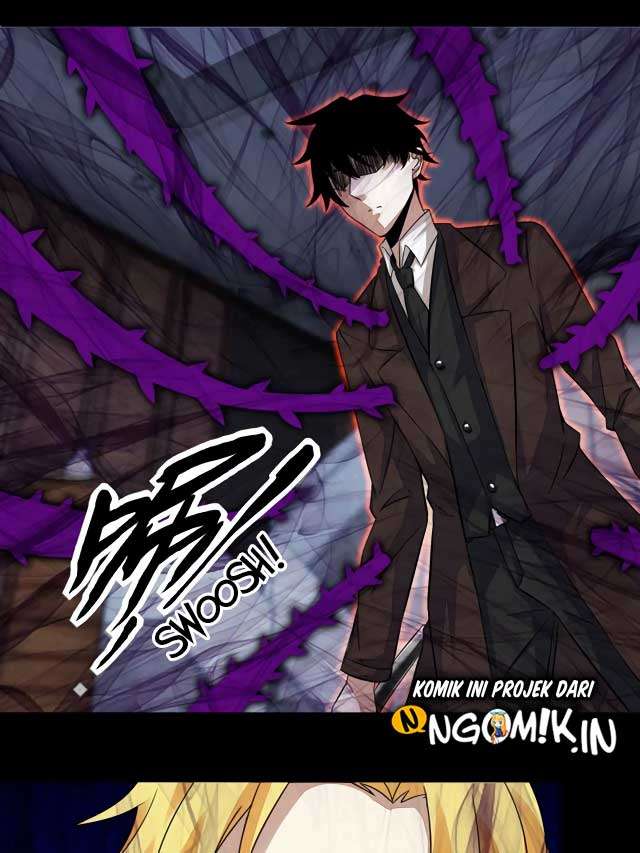 King of Apocalypse Chapter 50 - halaman 10