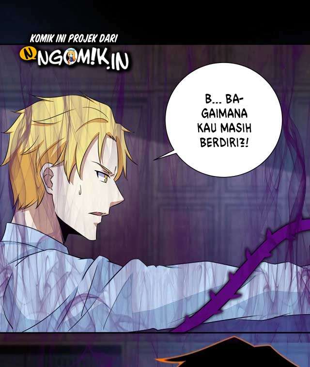 King of Apocalypse Chapter 50 - halaman 13