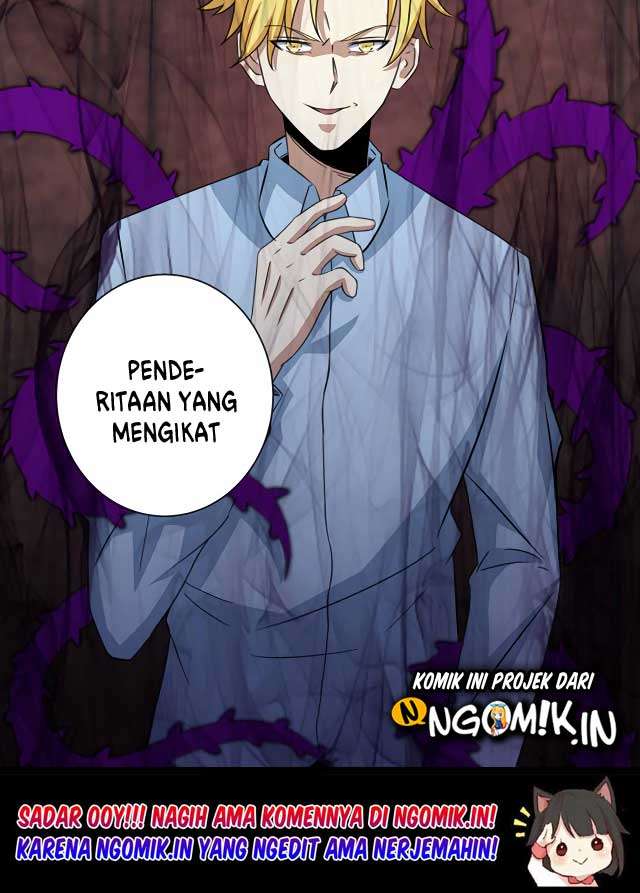 King of Apocalypse Chapter 50 - halaman 3