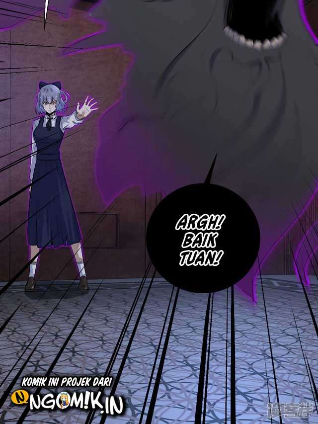 King of Apocalypse Chapter 51 - halaman 11