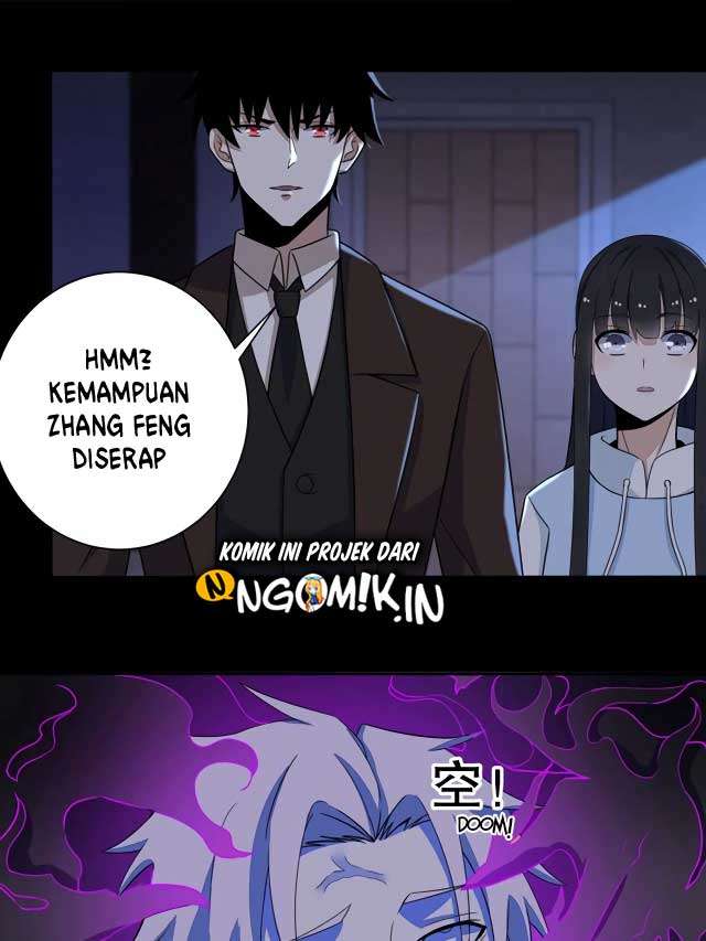 King of Apocalypse Chapter 51 - halaman 15