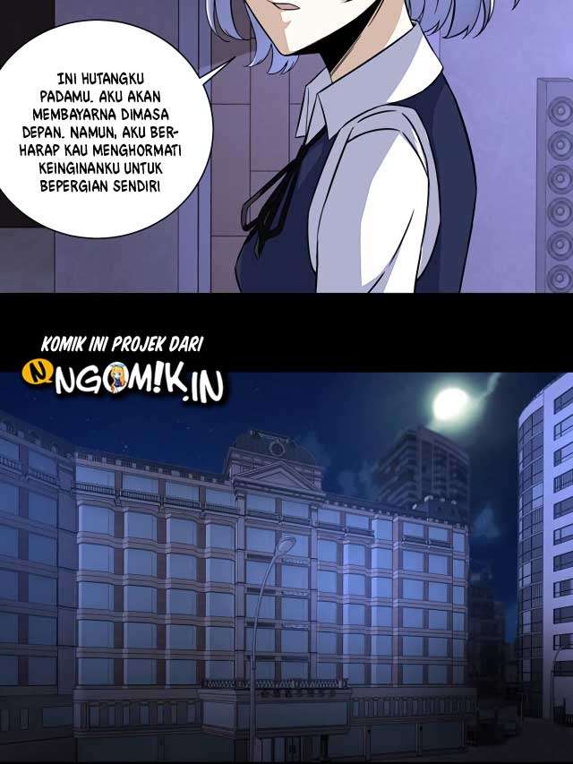 King of Apocalypse Chapter 52 - halaman 18