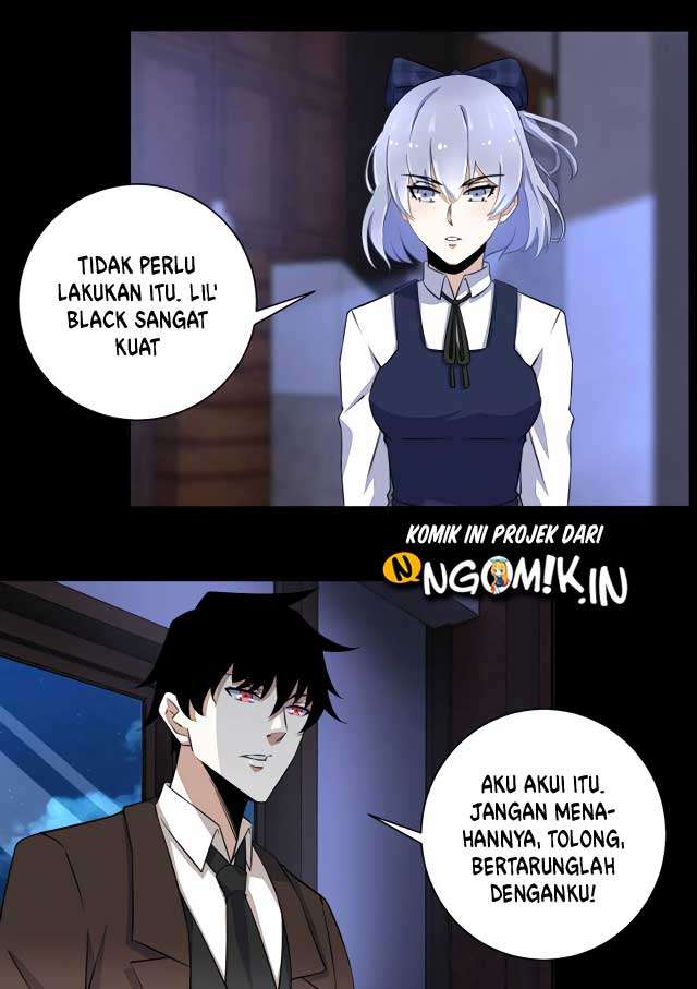 King of Apocalypse Chapter 52 - halaman 2