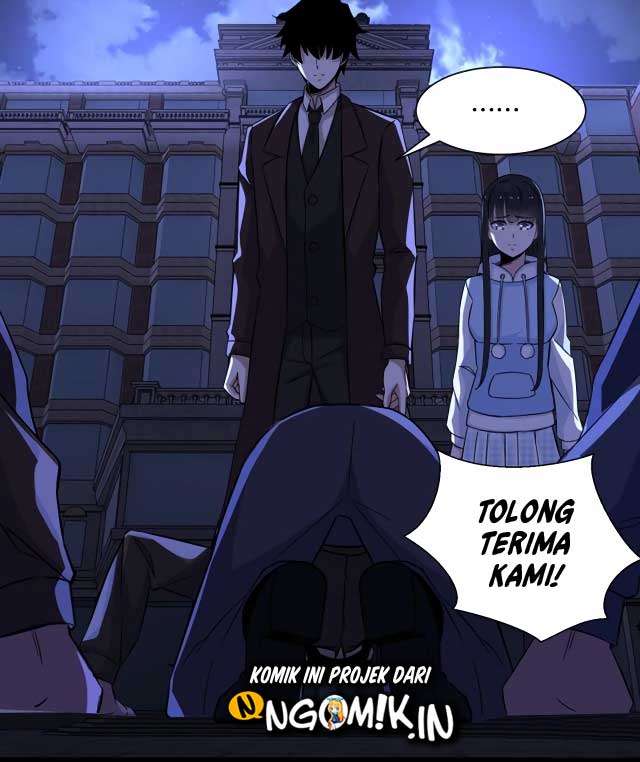 King of Apocalypse Chapter 52 - halaman 26
