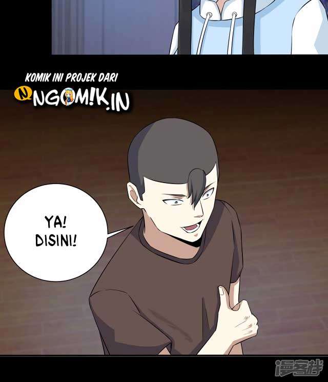 King of Apocalypse Chapter 53 - halaman 13