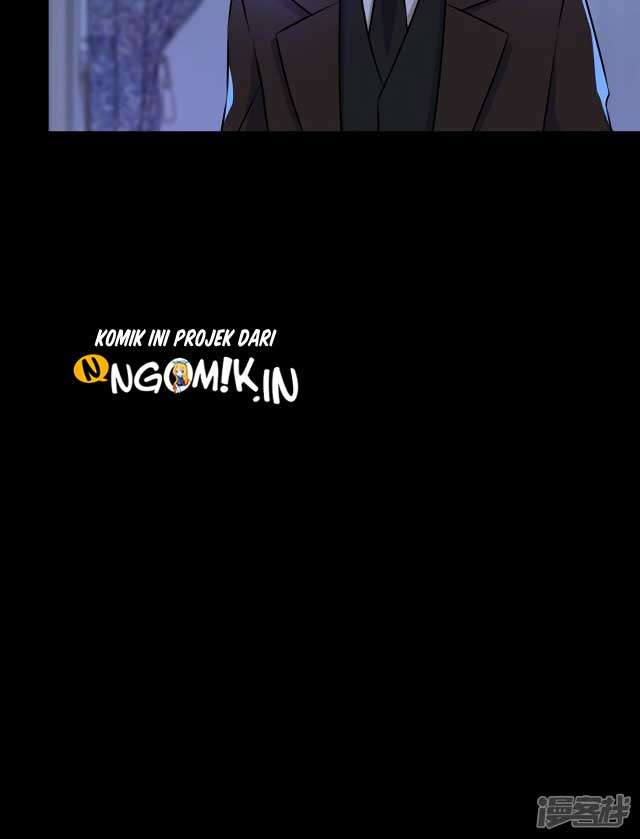 King of Apocalypse Chapter 53 - halaman 18