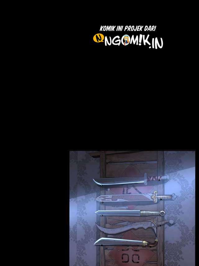 King of Apocalypse Chapter 53 - halaman 4