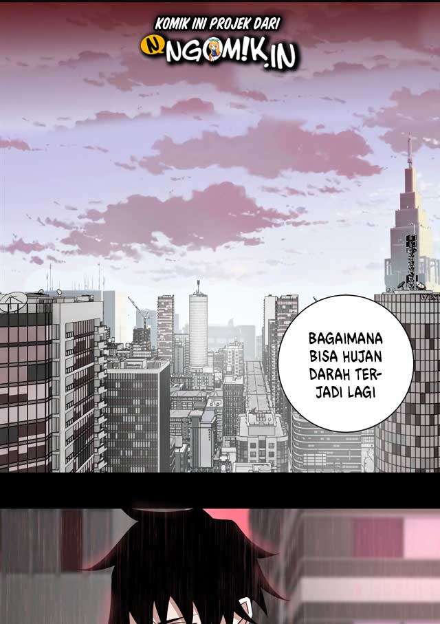 King of Apocalypse Chapter 54 - halaman 2