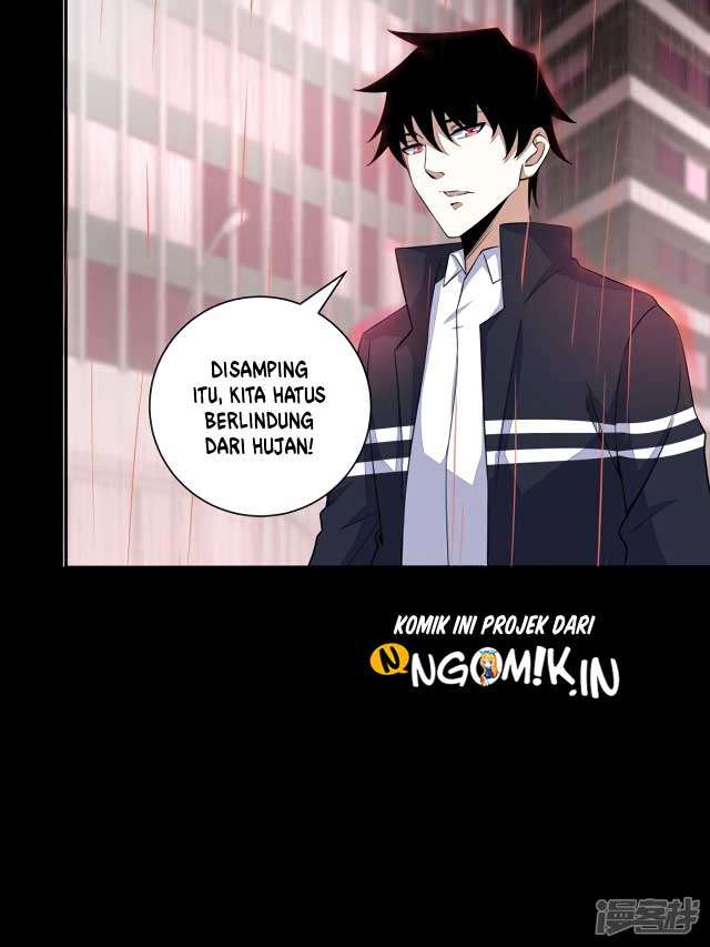 King of Apocalypse Chapter 54 - halaman 5