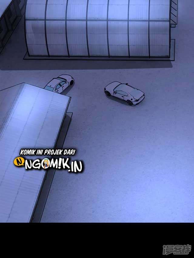 King of Apocalypse Chapter 54 - halaman 7
