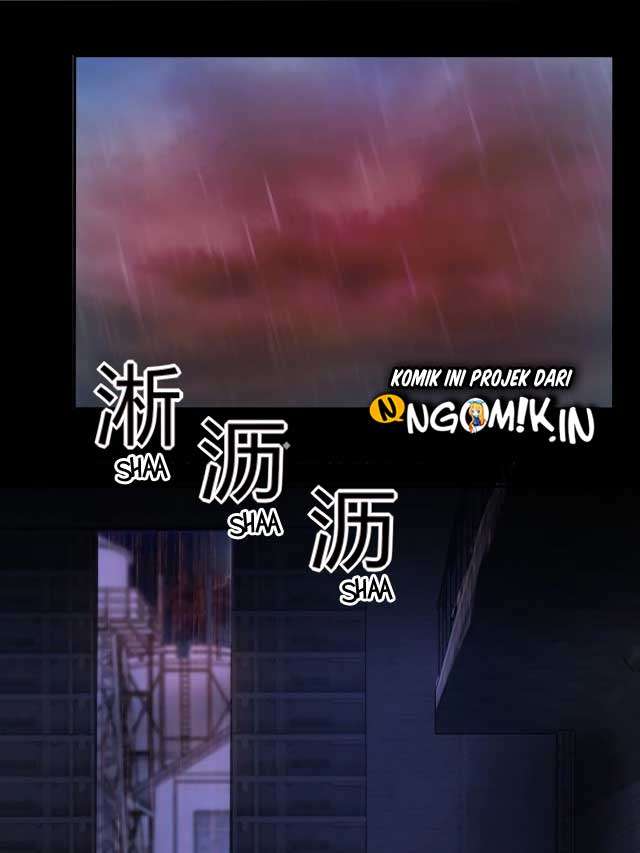 King of Apocalypse Chapter 55 - halaman 15