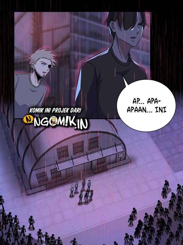 King of Apocalypse Chapter 56 - halaman 2