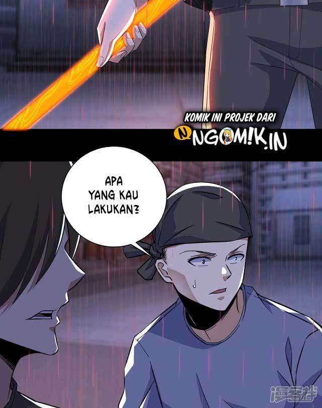 King of Apocalypse Chapter 56 - halaman 22