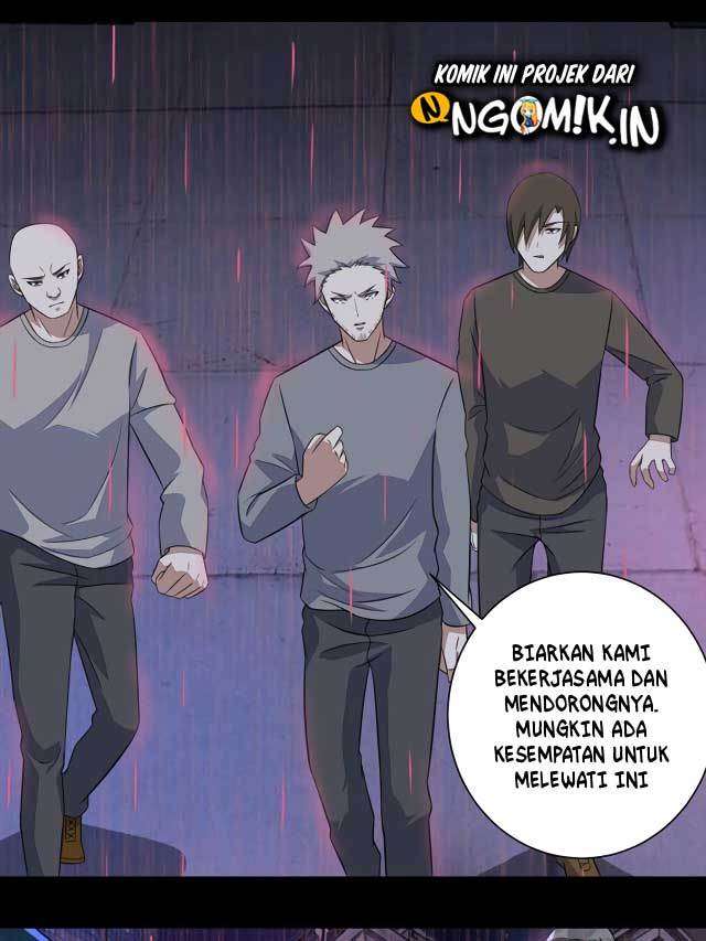 King of Apocalypse Chapter 56 - halaman 6
