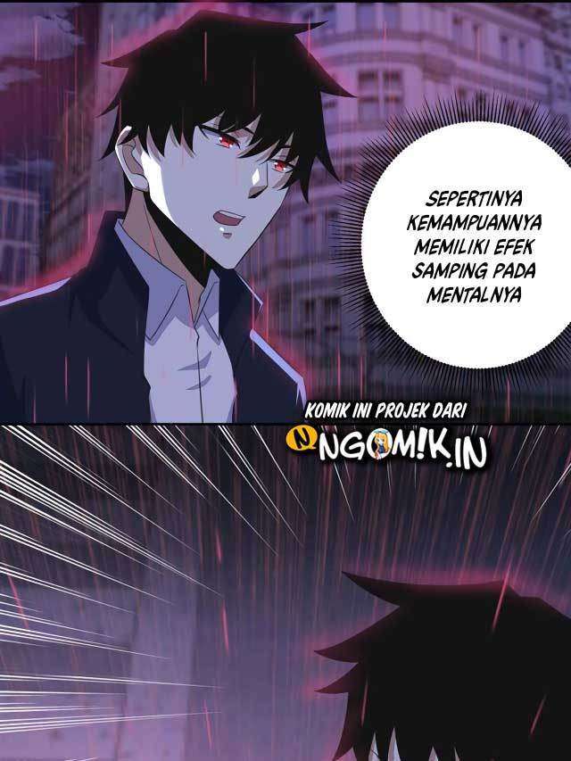 King of Apocalypse Chapter 57 - halaman 19