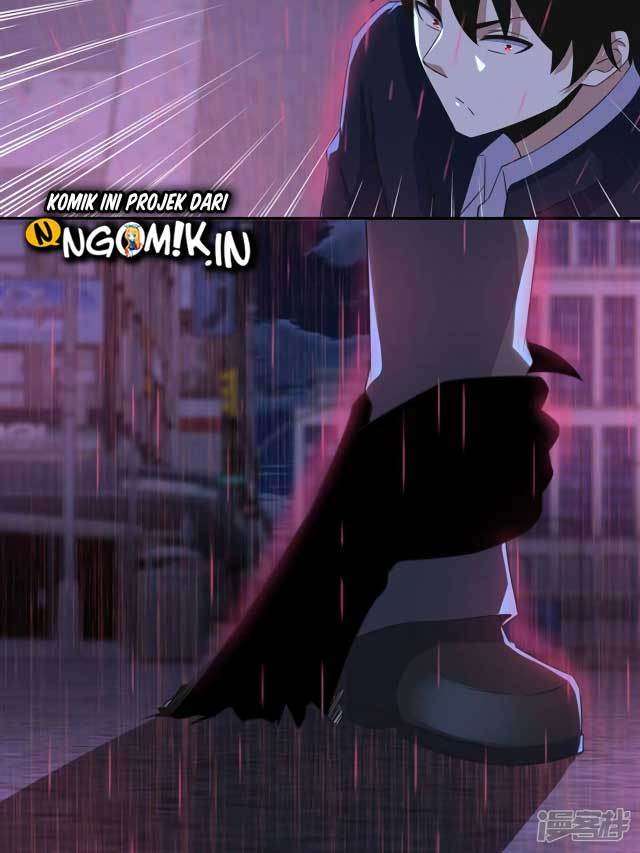 King of Apocalypse Chapter 57 - halaman 20