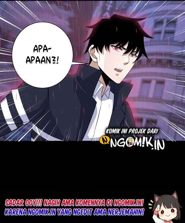 King of Apocalypse Chapter 57 - halaman 21