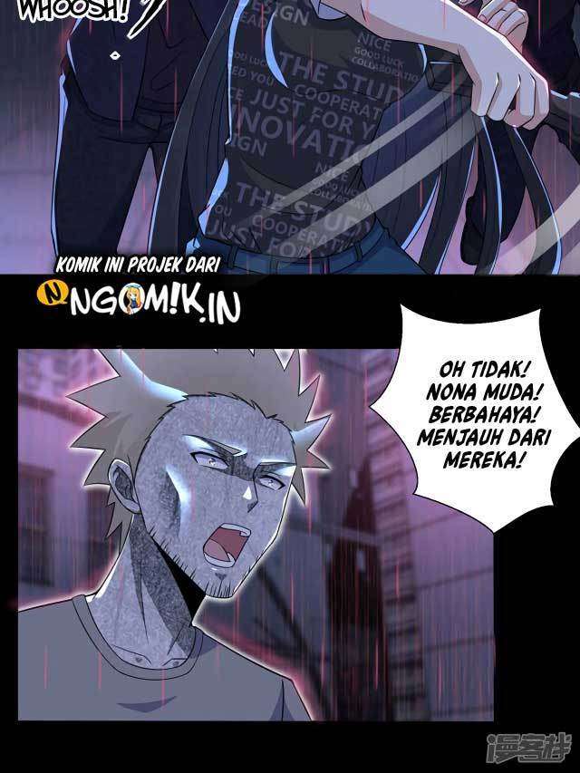King of Apocalypse Chapter 57 - halaman 7