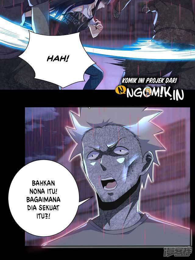 King of Apocalypse Chapter 57 - halaman 9