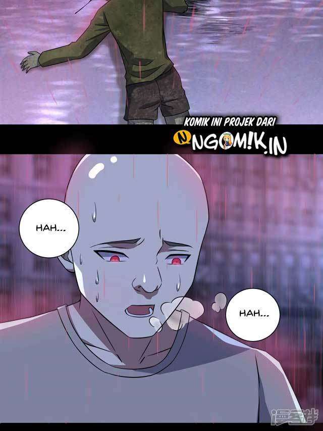 King of Apocalypse Chapter 58 - halaman 13