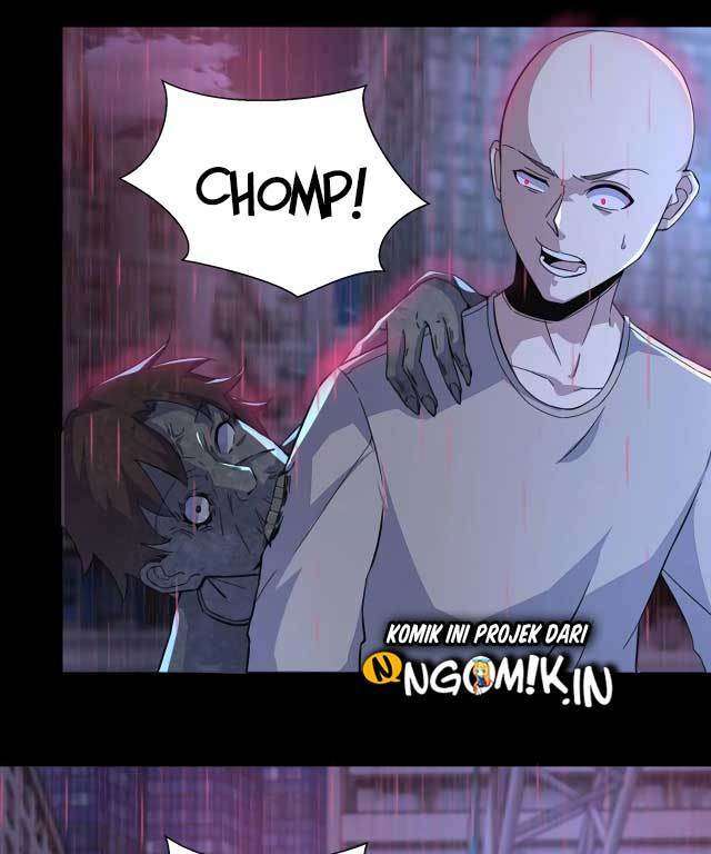 King of Apocalypse Chapter 58 - halaman 15