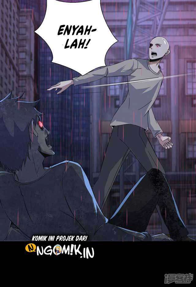King of Apocalypse Chapter 58 - halaman 16