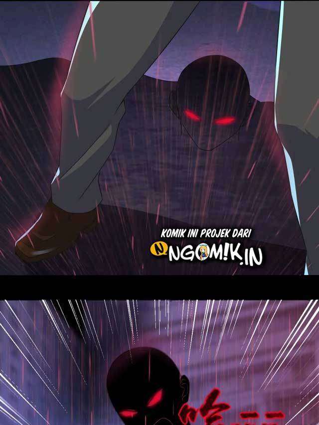 King of Apocalypse Chapter 58 - halaman 17