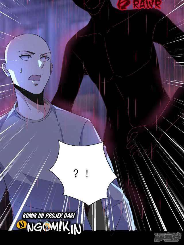 King of Apocalypse Chapter 58 - halaman 18