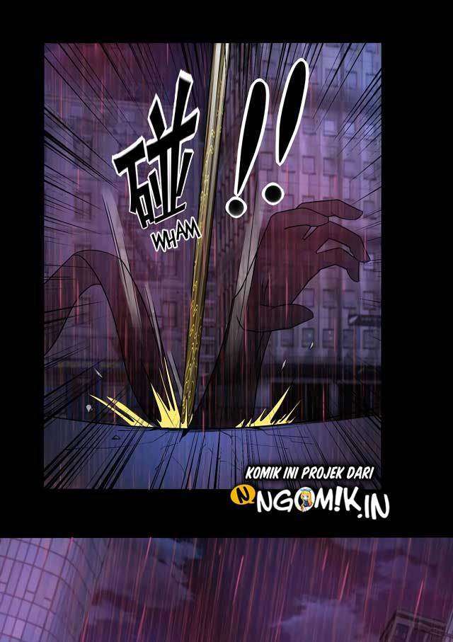 King of Apocalypse Chapter 58 - halaman 2