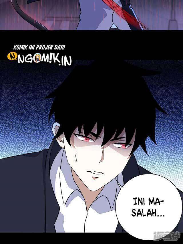 King of Apocalypse Chapter 58 - halaman 7