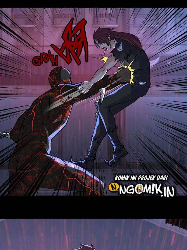 King of Apocalypse Chapter 59 - halaman 25