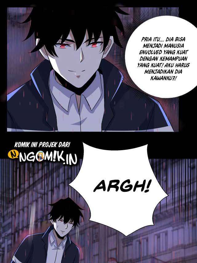 King of Apocalypse Chapter 59 - halaman 4