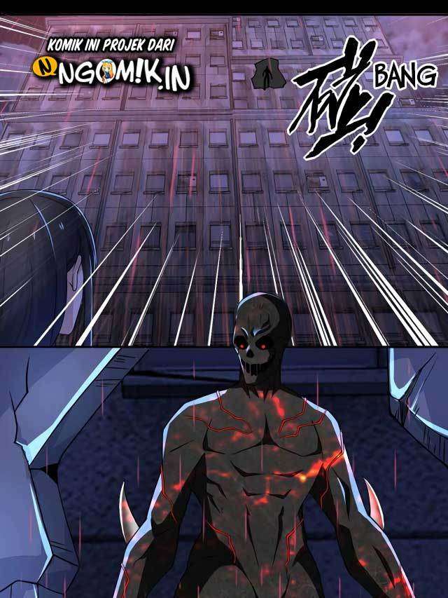 King of Apocalypse Chapter 59 - halaman 6