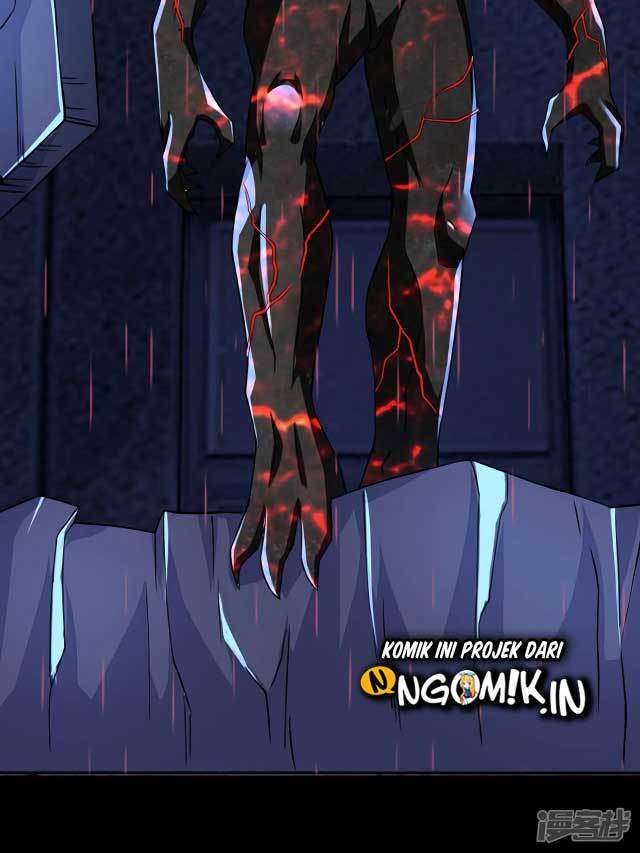 King of Apocalypse Chapter 59 - halaman 7