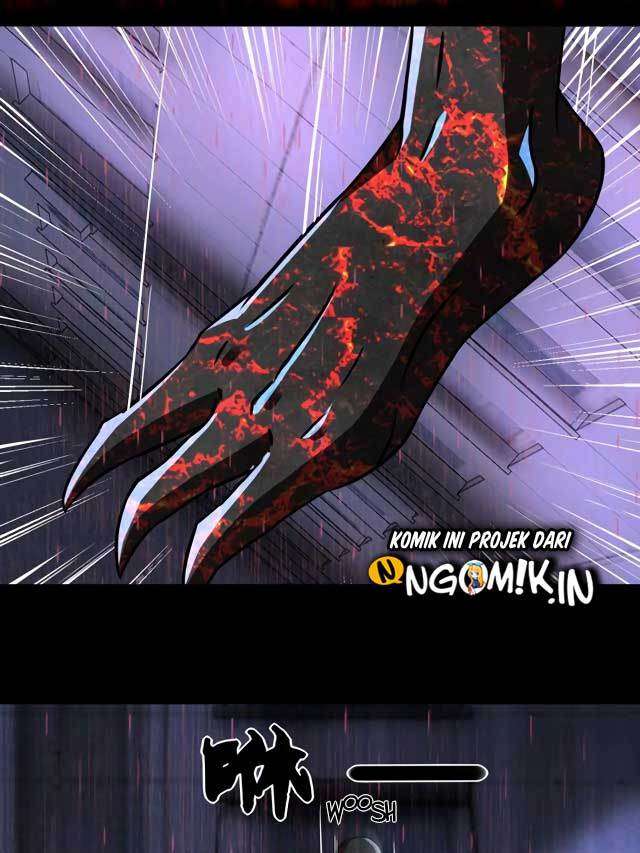 King of Apocalypse Chapter 59 - halaman 8