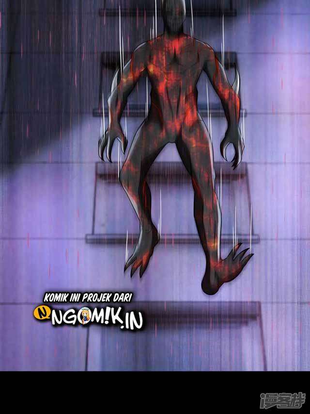 King of Apocalypse Chapter 59 - halaman 9