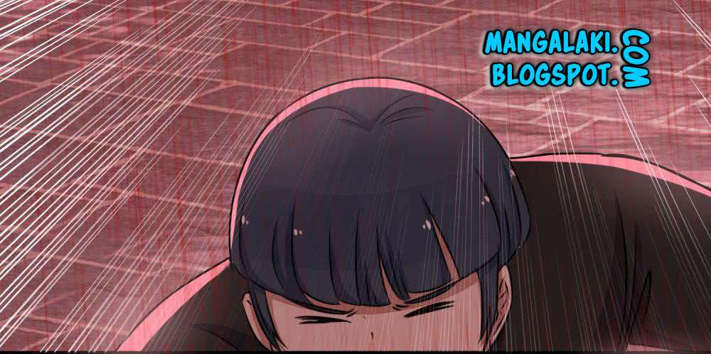 King of Apocalypse Chapter 6 - halaman 15