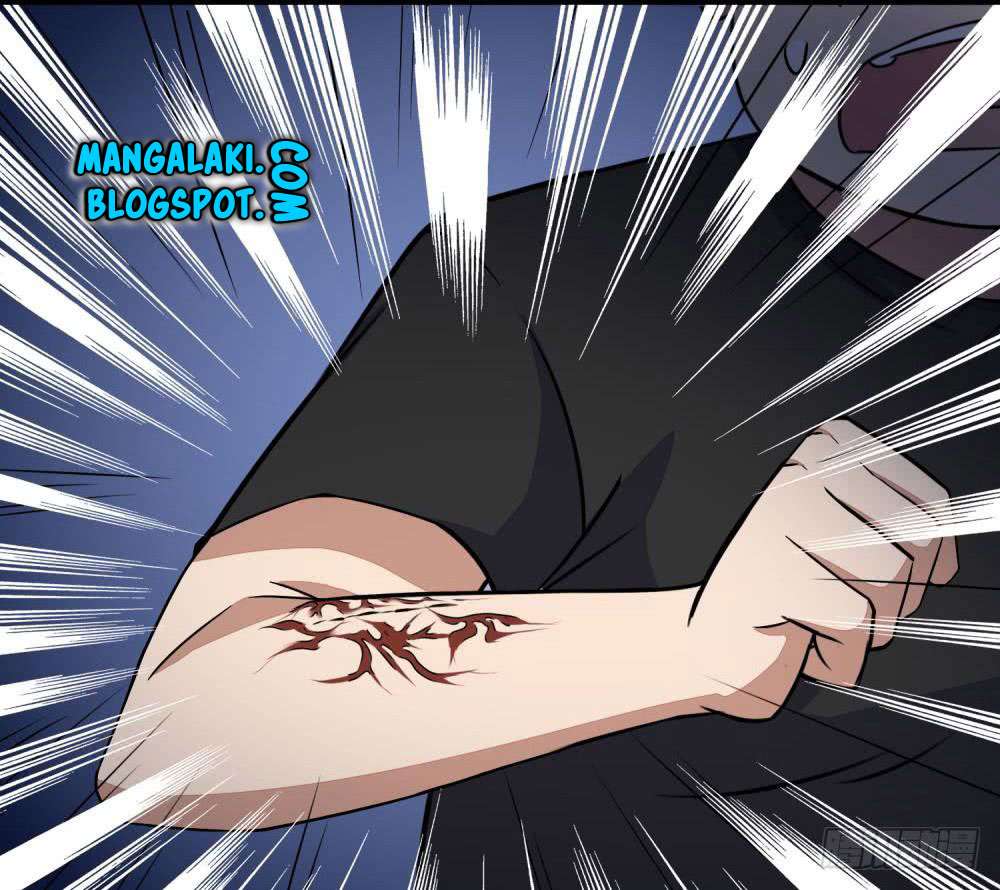 King of Apocalypse Chapter 6 - halaman 17