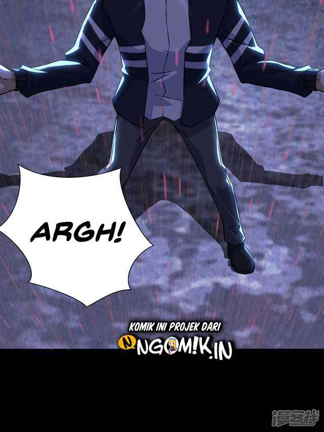 King of Apocalypse Chapter 60 - halaman 14