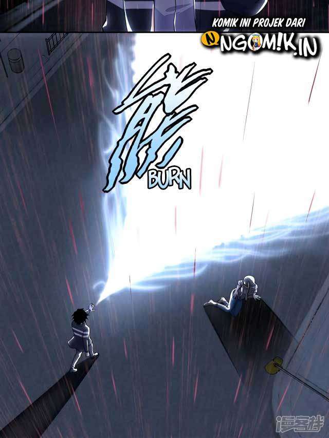 King of Apocalypse Chapter 60 - halaman 16