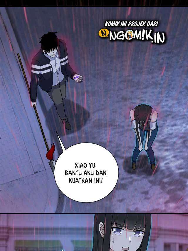 King of Apocalypse Chapter 60 - halaman 4