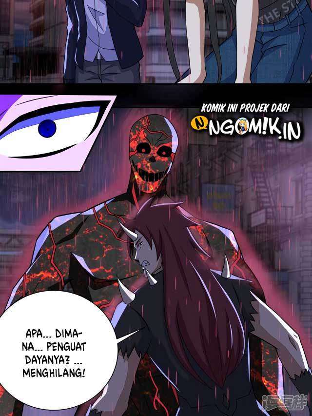 King of Apocalypse Chapter 60 - halaman 7