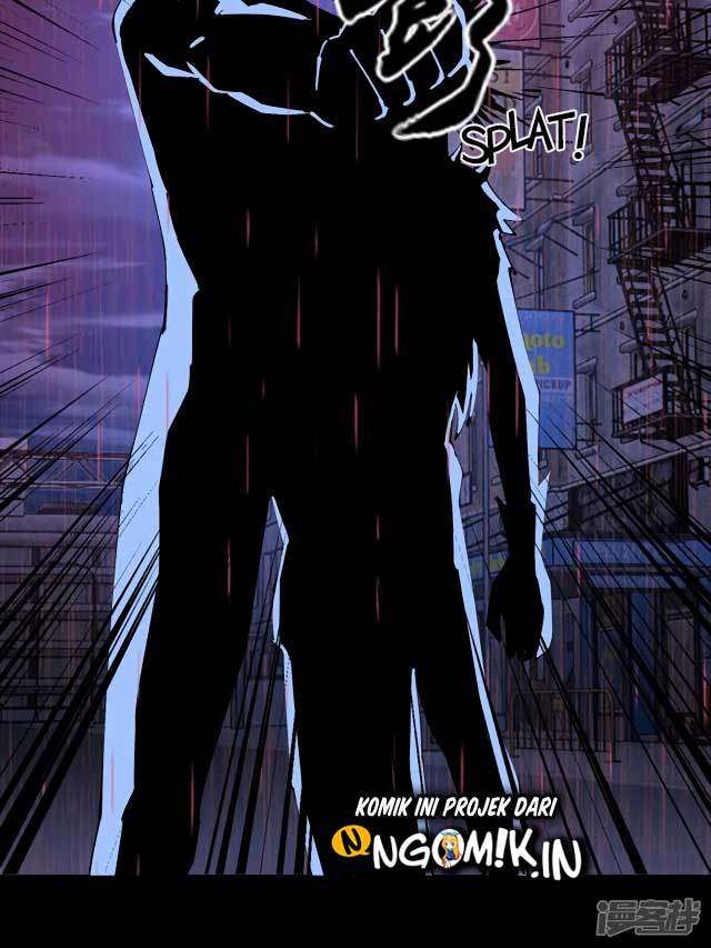 King of Apocalypse Chapter 60 - halaman 9